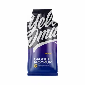 Plastic Pouch